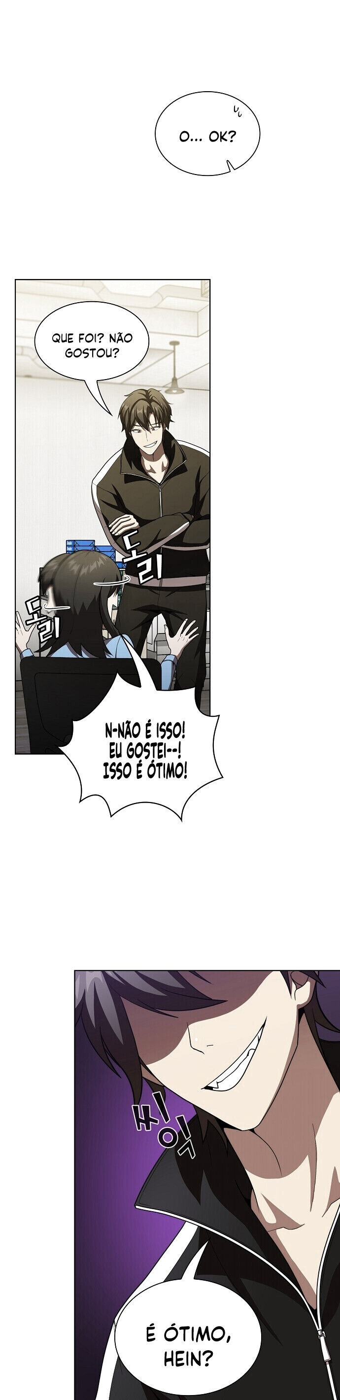 Read The Tutorial Tower of the Advanced Player PT Manga Online