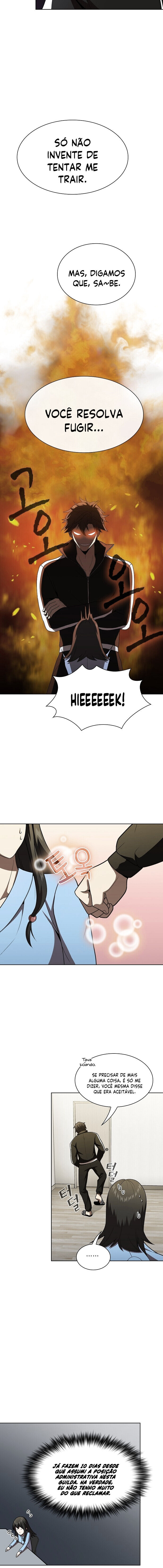 Read The Tutorial Tower of the Advanced Player PT Manga Online