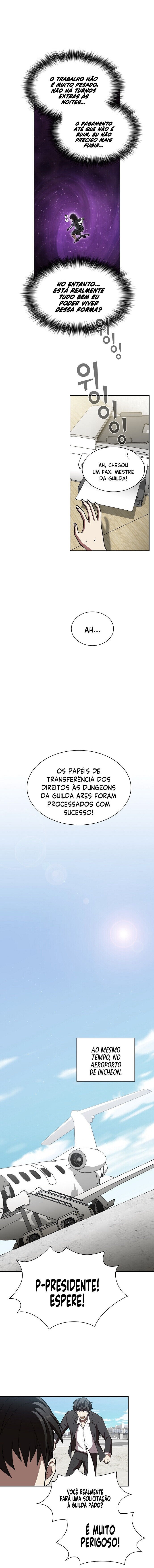 Read The Tutorial Tower of the Advanced Player PT Manga Online