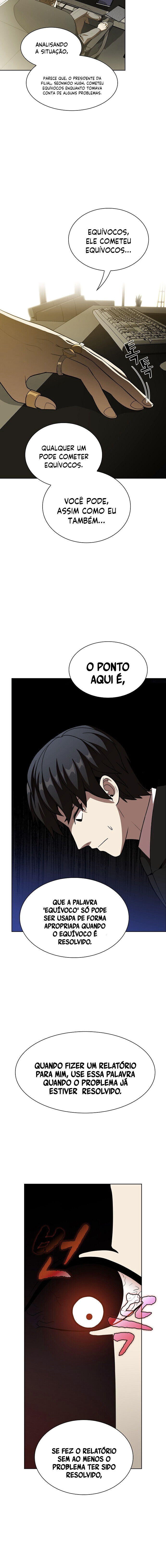 Read The Tutorial Tower of the Advanced Player PT Manga Online