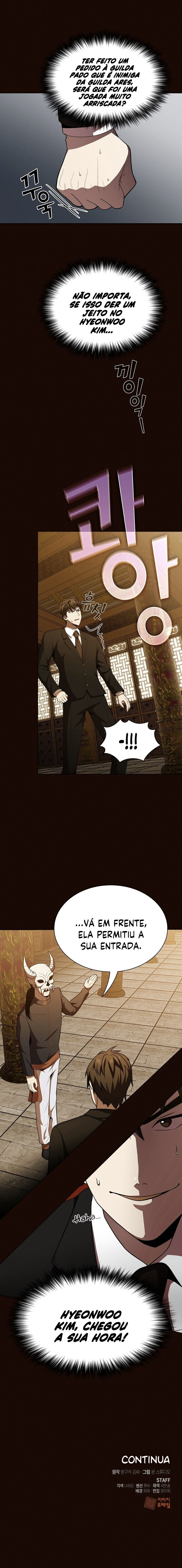 Read The Tutorial Tower of the Advanced Player PT Manga Online