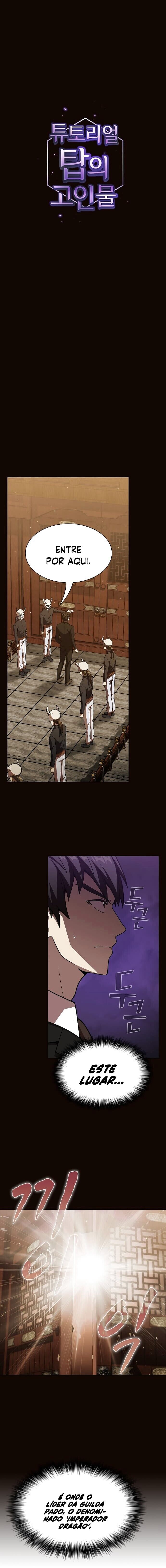 Read The Tutorial Tower of the Advanced Player PT Manga Online