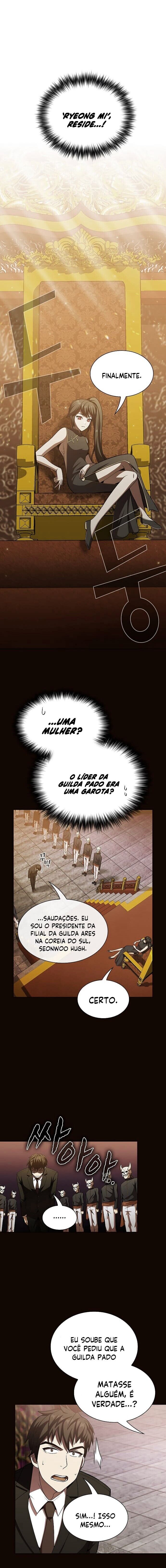 Read The Tutorial Tower of the Advanced Player PT Manga Online