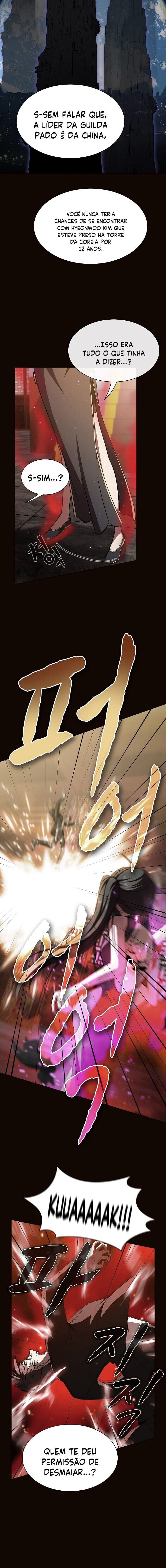 Read The Tutorial Tower of the Advanced Player PT Manga Online