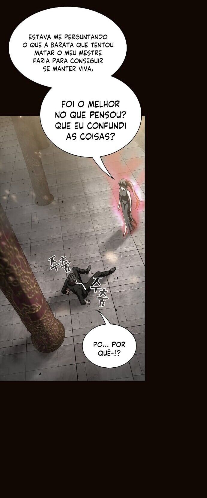 Read The Tutorial Tower of the Advanced Player PT Manga Online