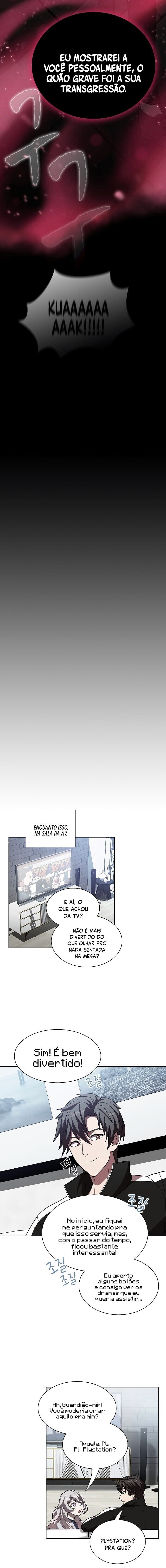 Read The Tutorial Tower of the Advanced Player PT Manga Online
