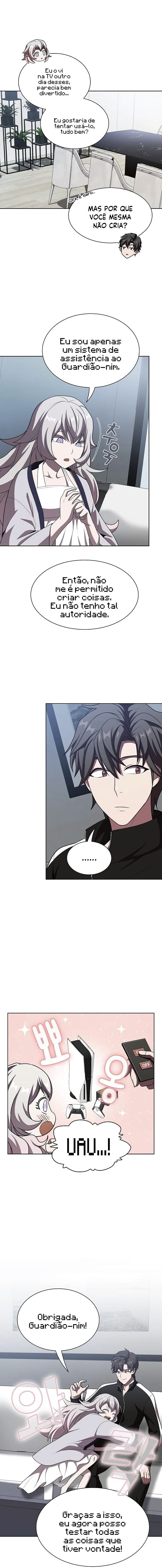 Read The Tutorial Tower of the Advanced Player PT Manga Online