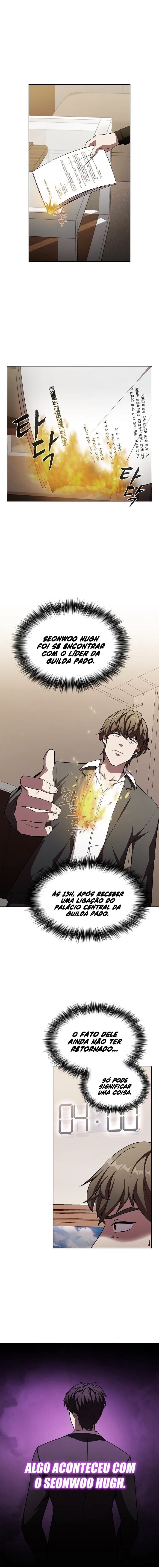 Read The Tutorial Tower of the Advanced Player PT Manga Online