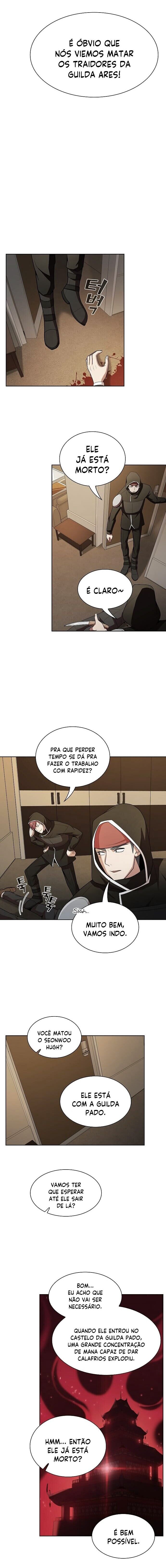 Read The Tutorial Tower of the Advanced Player PT Manga Online