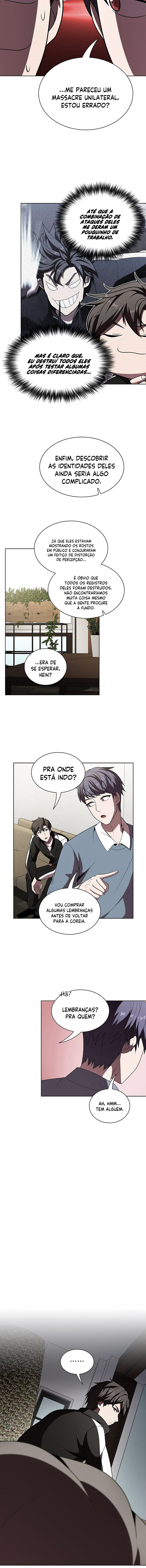 Read The Tutorial Tower of the Advanced Player PT Manga Online