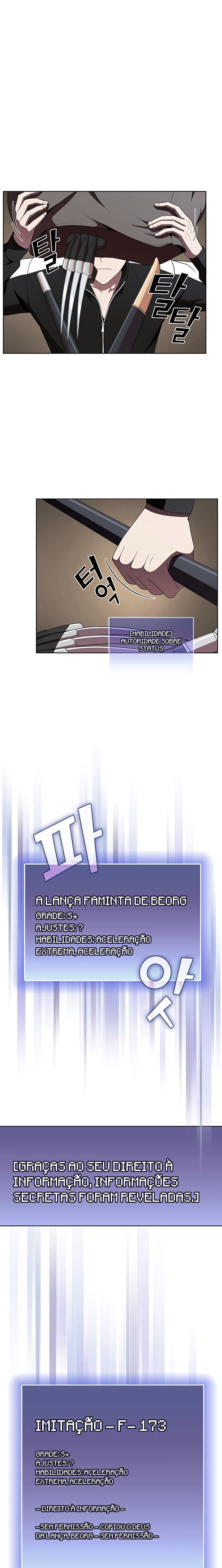 Read The Tutorial Tower of the Advanced Player PT Manga Online