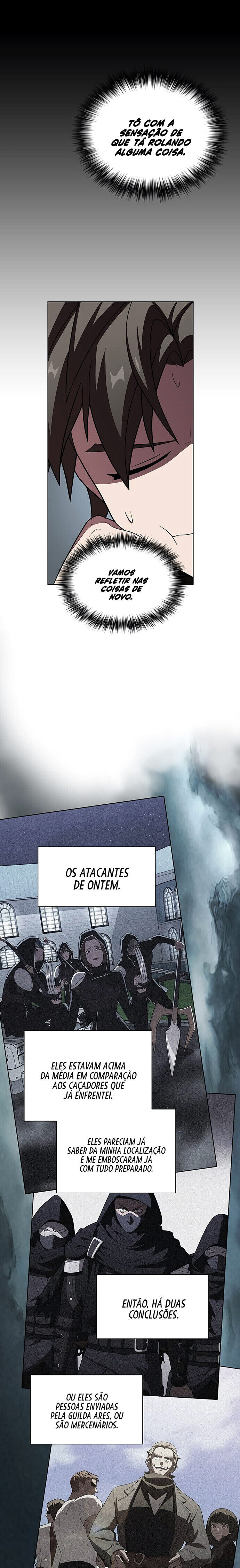 Read The Tutorial Tower of the Advanced Player PT Manga Online