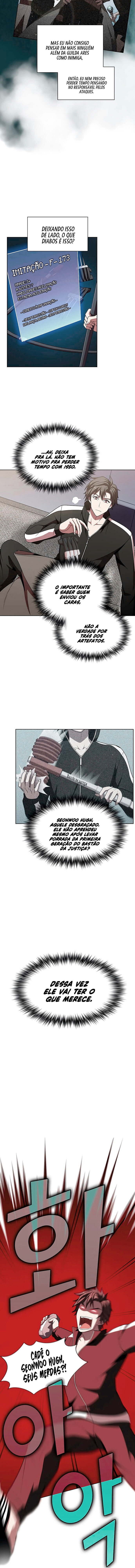 Read The Tutorial Tower of the Advanced Player PT Manga Online