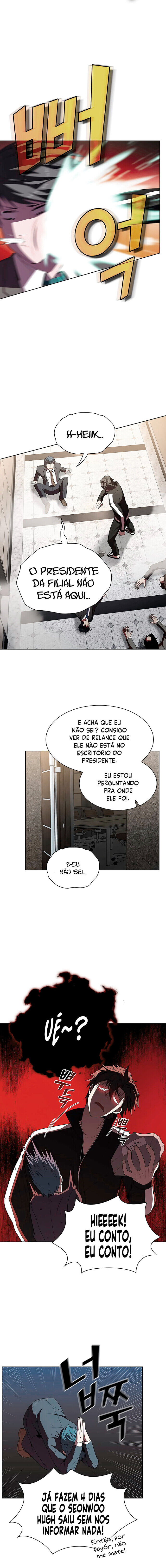 Read The Tutorial Tower of the Advanced Player PT Manga Online