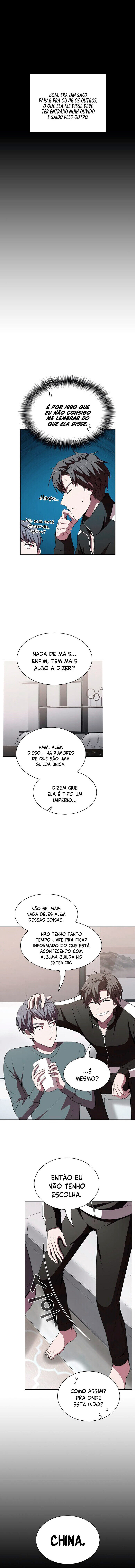 Read The Tutorial Tower of the Advanced Player PT Manga Online