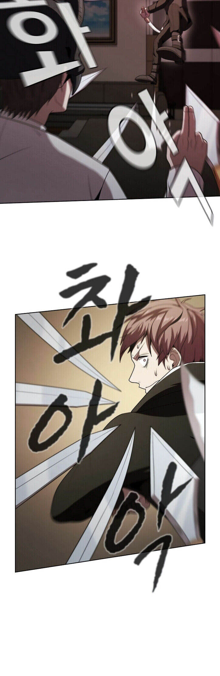 Read The Tutorial Tower of the Advanced Player PT Manga Online