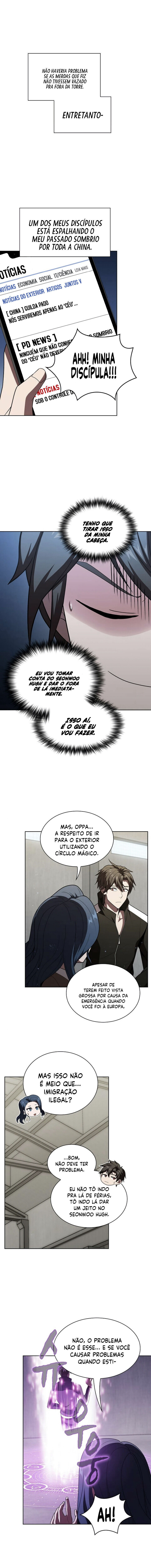 Read The Tutorial Tower of the Advanced Player PT Manga Online