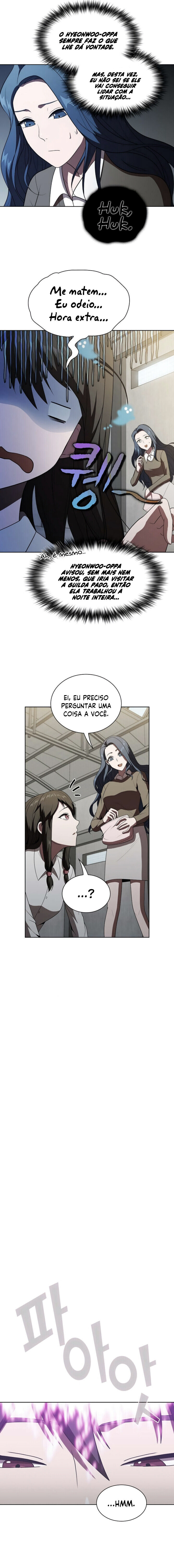 Read The Tutorial Tower of the Advanced Player PT Manga Online