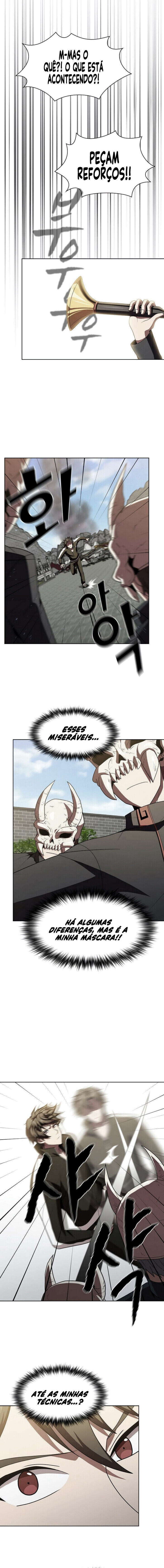 Read The Tutorial Tower of the Advanced Player PT Manga Online