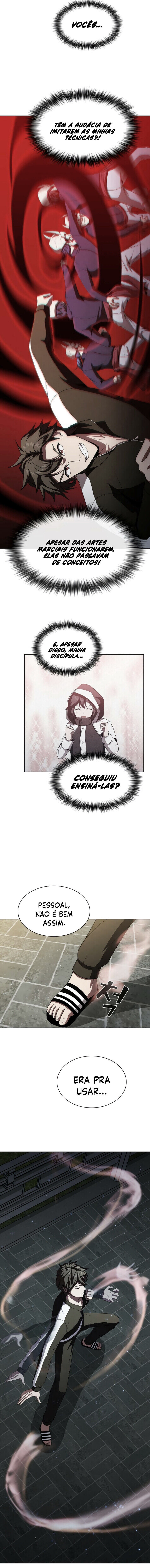 Read The Tutorial Tower of the Advanced Player PT Manga Online