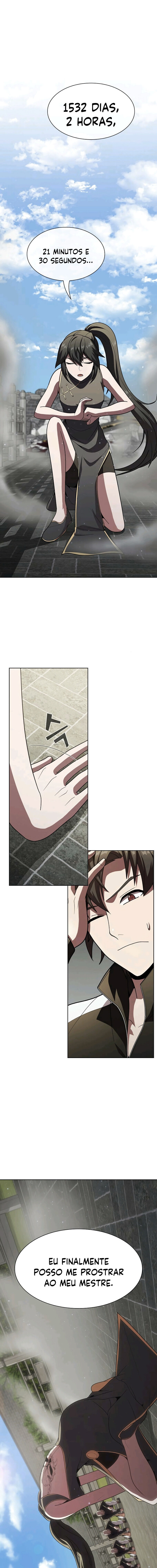 Read The Tutorial Tower of the Advanced Player PT Manga Online