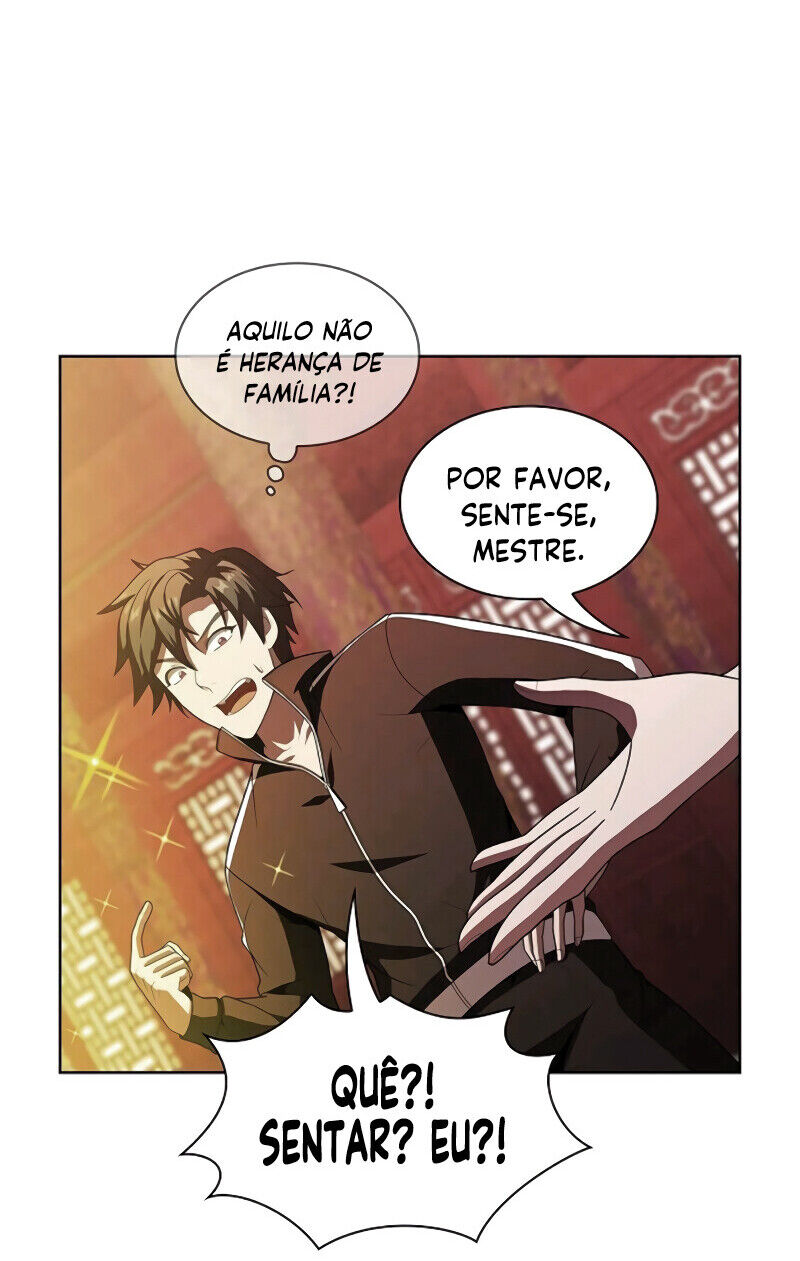 Read The Tutorial Tower of the Advanced Player PT Manga Online