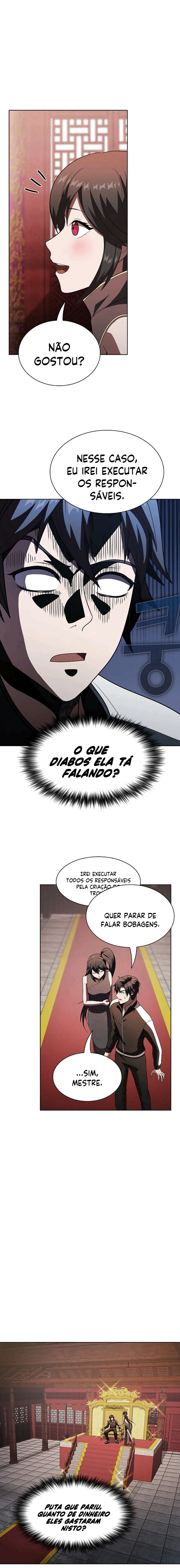 Read The Tutorial Tower of the Advanced Player PT Manga Online