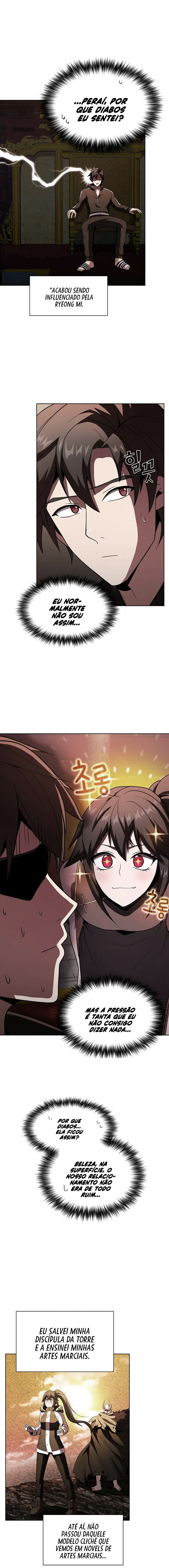 Read The Tutorial Tower of the Advanced Player PT Manga Online