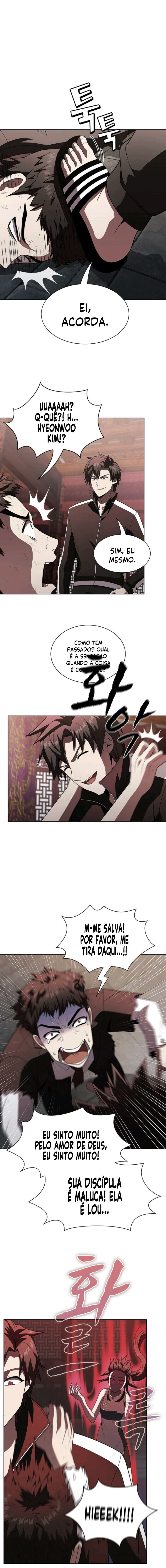 Read The Tutorial Tower of the Advanced Player PT Manga Online