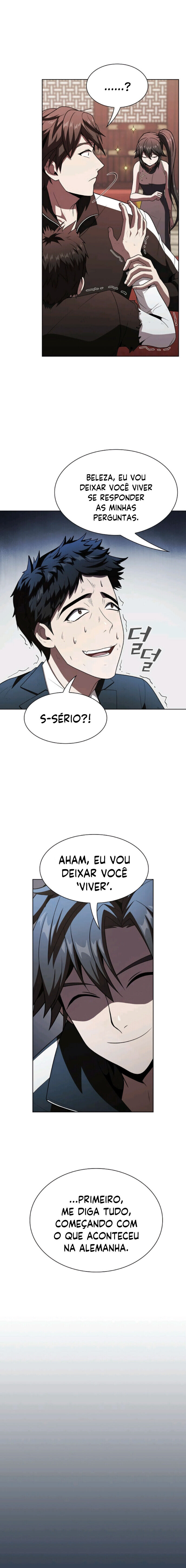 Read The Tutorial Tower of the Advanced Player PT Manga Online