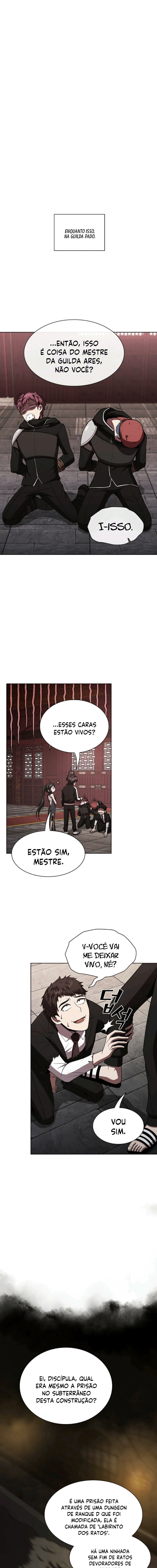 Read The Tutorial Tower of the Advanced Player PT Manga Online