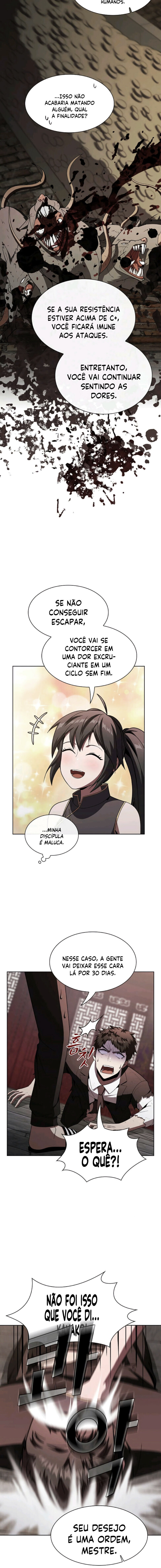 Read The Tutorial Tower of the Advanced Player PT Manga Online