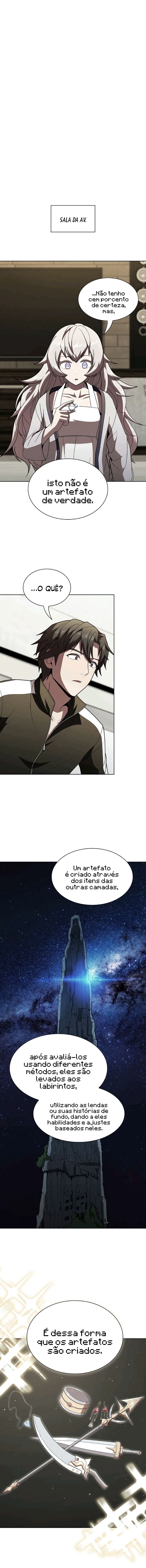 Read The Tutorial Tower of the Advanced Player PT Manga Online