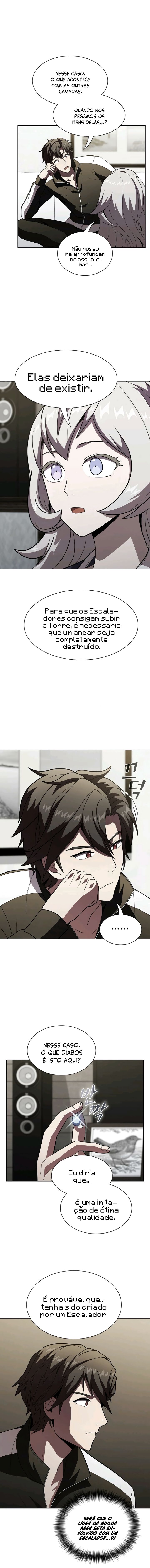 Read The Tutorial Tower of the Advanced Player PT Manga Online