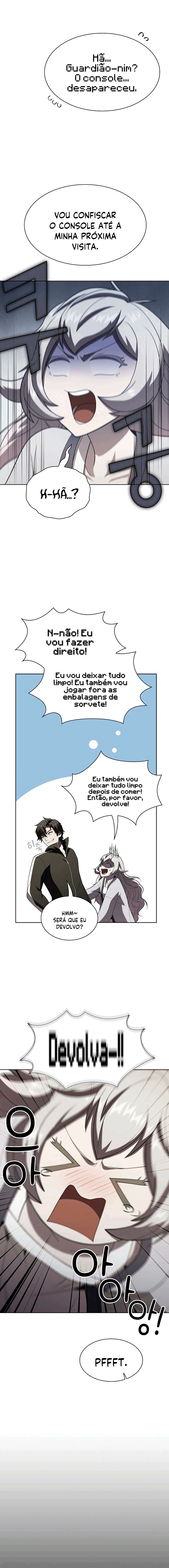 Read The Tutorial Tower of the Advanced Player PT Manga Online