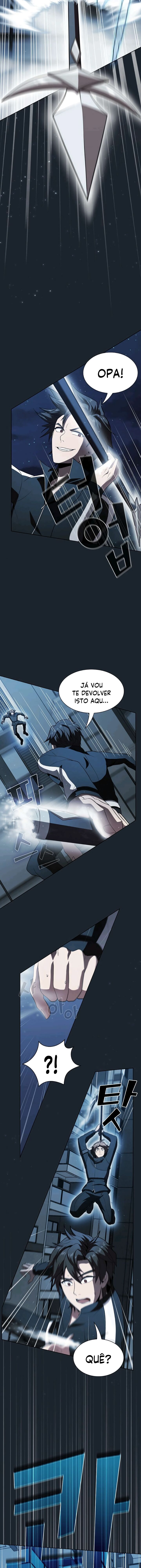 Read The Tutorial Tower of the Advanced Player PT Manga Online