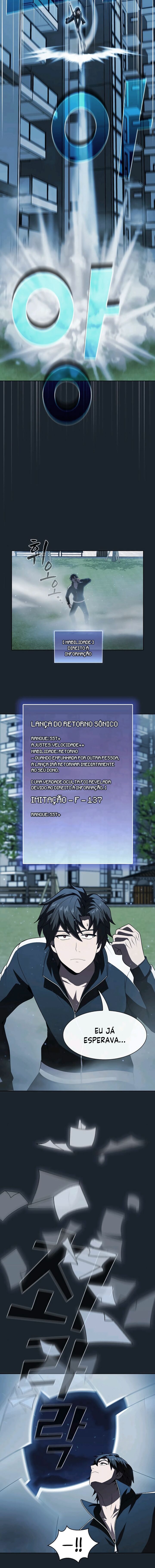 Read The Tutorial Tower of the Advanced Player PT Manga Online