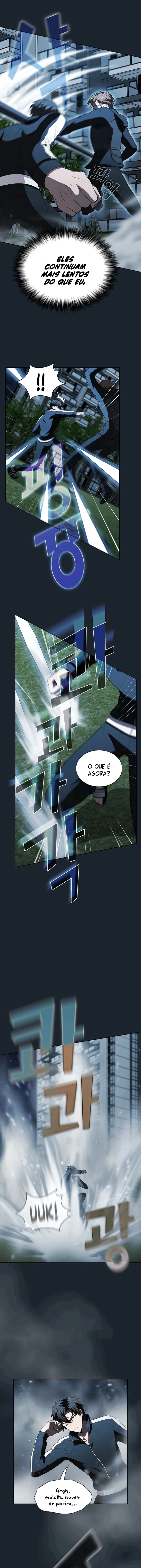 Read The Tutorial Tower of the Advanced Player PT Manga Online