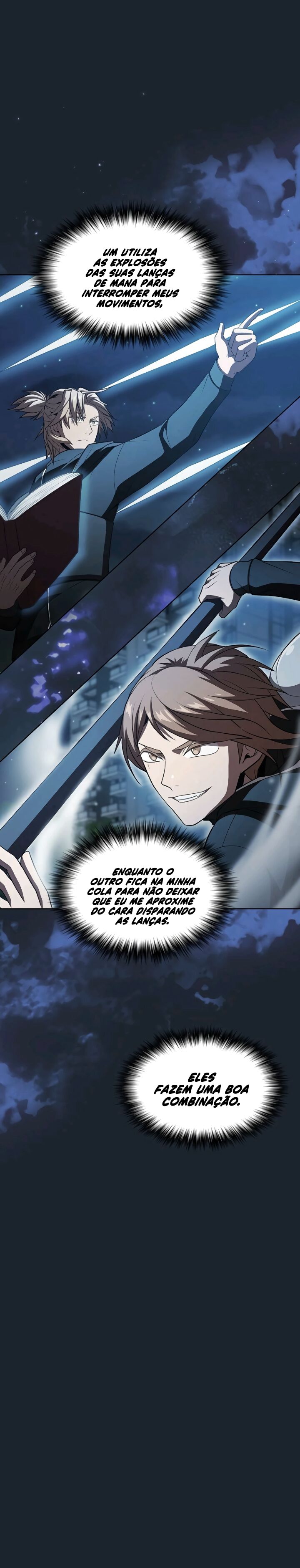 Read The Tutorial Tower of the Advanced Player PT Manga Online