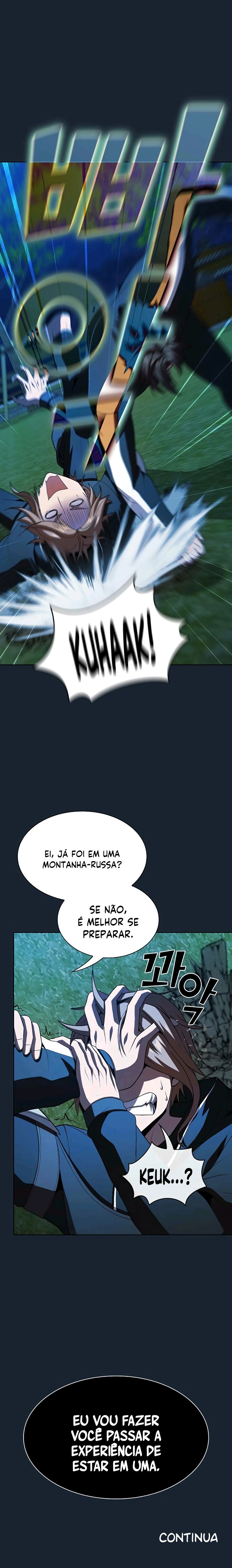 Read The Tutorial Tower of the Advanced Player PT Manga Online