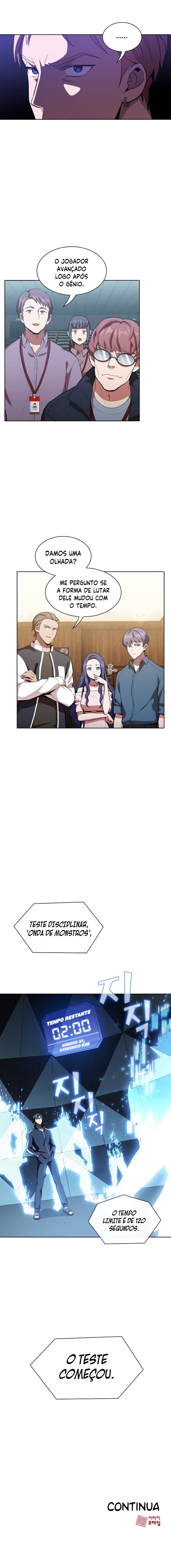 Read The Tutorial Tower of the Advanced Player PT Manga Online