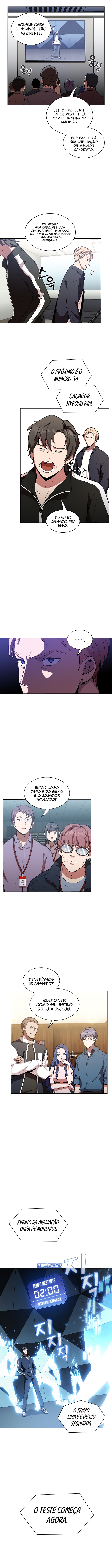 Read The Tutorial Tower of the Advanced Player PT Manga Online