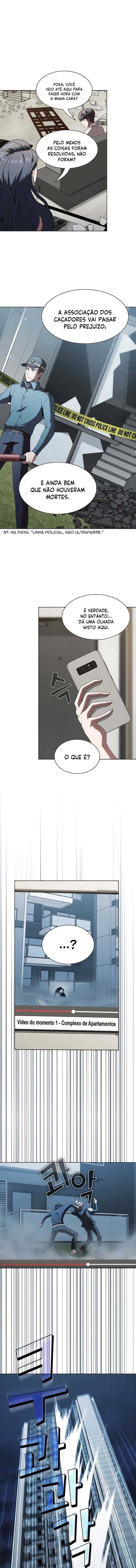 Read The Tutorial Tower of the Advanced Player PT Manga Online