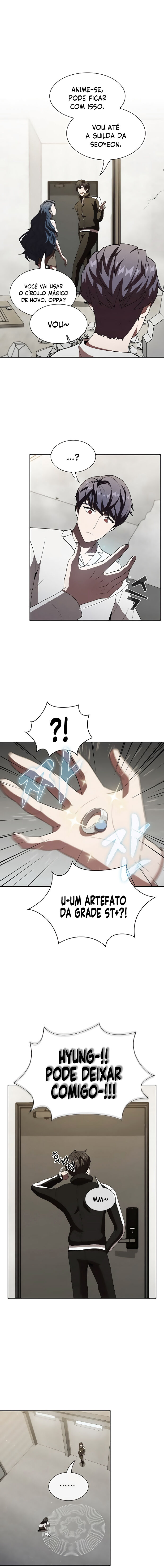 Read The Tutorial Tower of the Advanced Player PT Manga Online