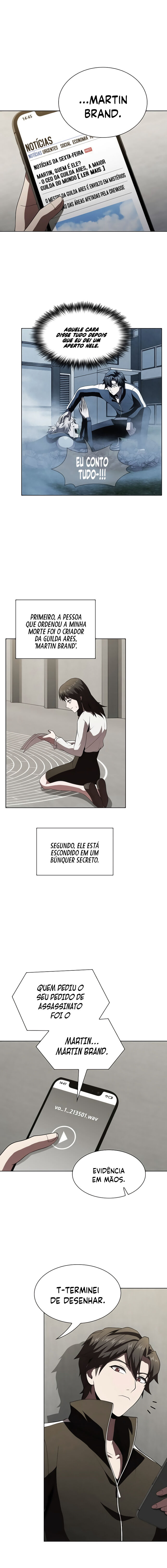 Read The Tutorial Tower of the Advanced Player PT Manga Online