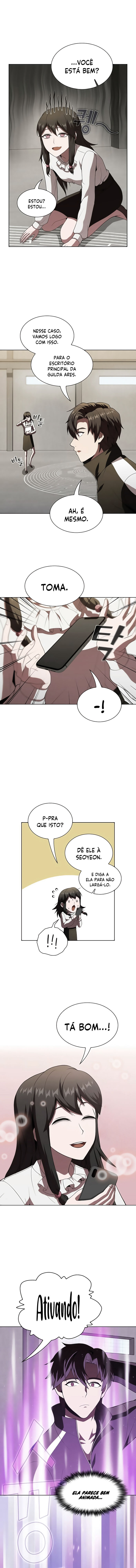 Read The Tutorial Tower of the Advanced Player PT Manga Online