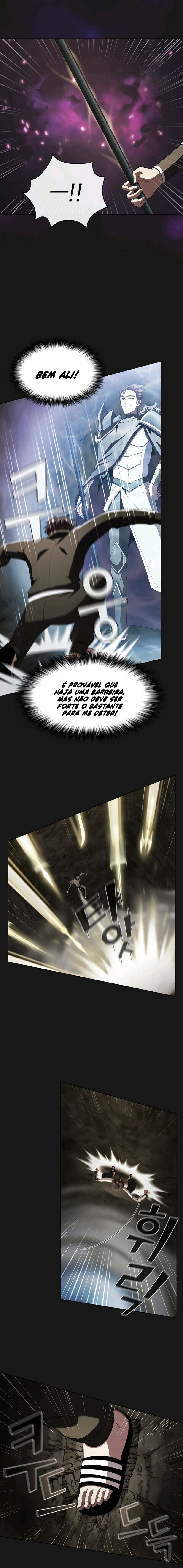 Read The Tutorial Tower of the Advanced Player PT Manga Online