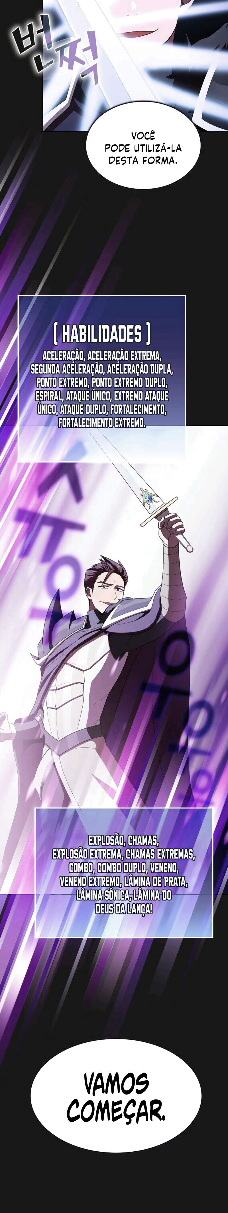 Read The Tutorial Tower of the Advanced Player PT Manga Online