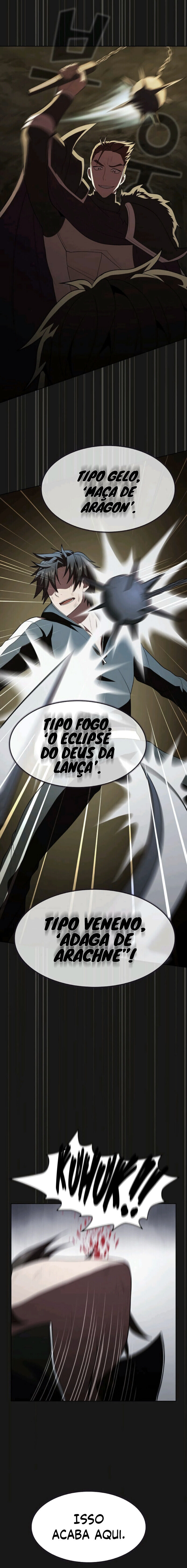 Read The Tutorial Tower of the Advanced Player PT Manga Online