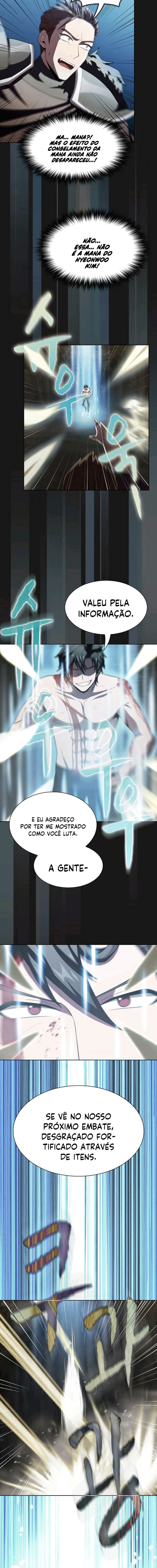 Read The Tutorial Tower of the Advanced Player PT Manga Online